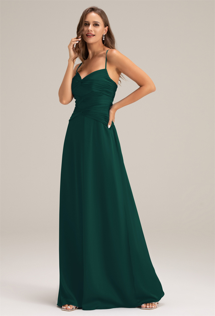 AW Selma Dress